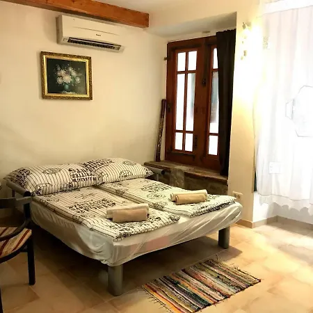 Appartement Galeria Bf *