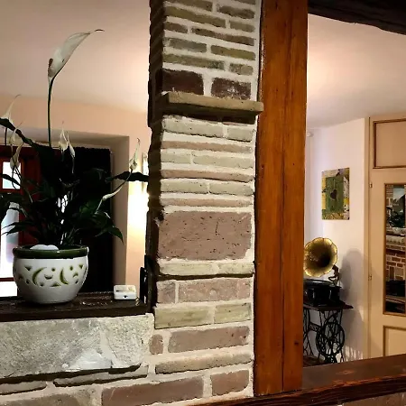 Appartement Galeria Bf *