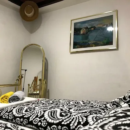 Appartement Galeria Bf *