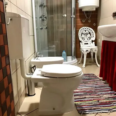 Appartement Galeria Bf